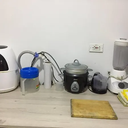 Apartamento En Condominio